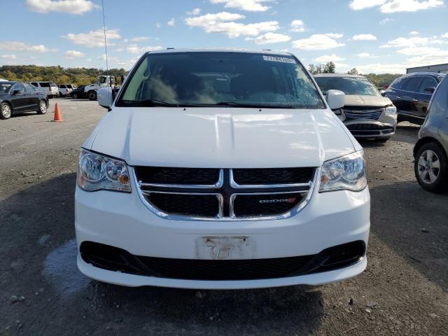 2C4RDGCG0GR385010 Dodge Grand Caravan Sxt
