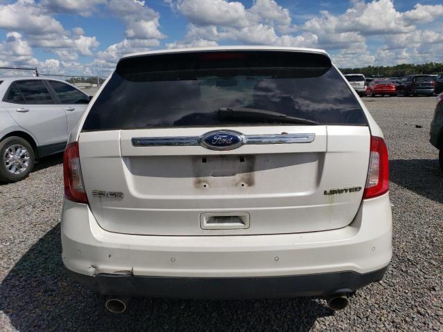 2FMDK3KC6EBA09114 Ford Edge Limited