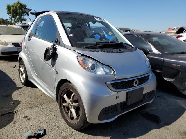 VIN WMEEJ3BA0FK803139 2015 Smart Fortwo, Pure no.4