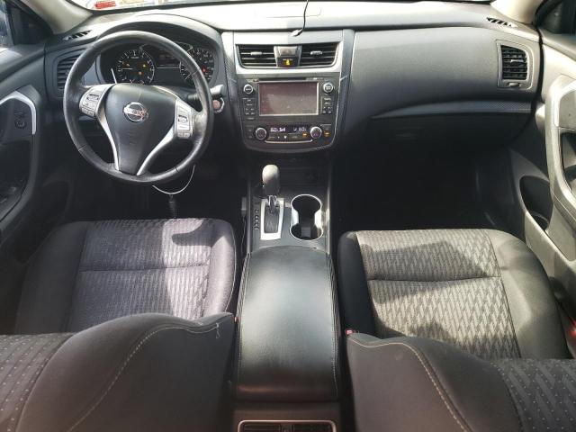 VIN 1N4AL3APXGC125692 2016 NISSAN ALTIMA no.8