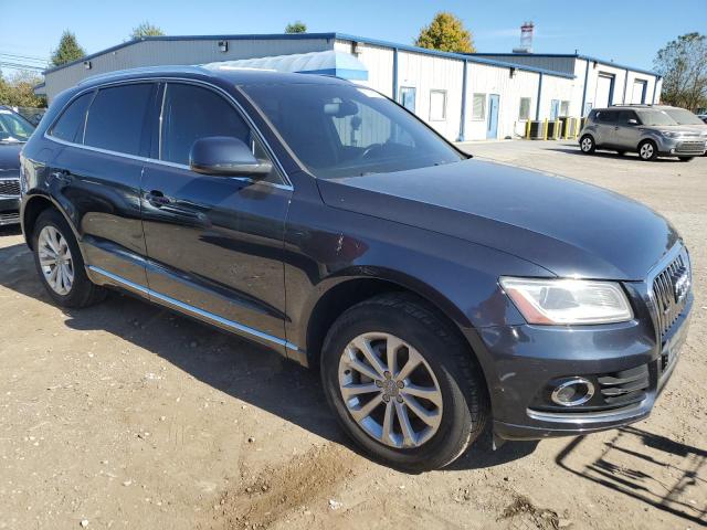 VIN WA1LFAFP0DA085454 2013 Audi Q5, Premium Plus no.4