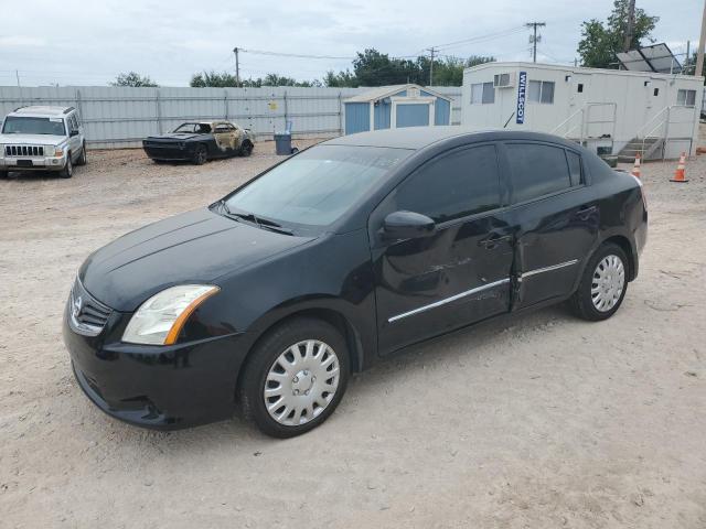 2010 Nissan Sentra 2.0