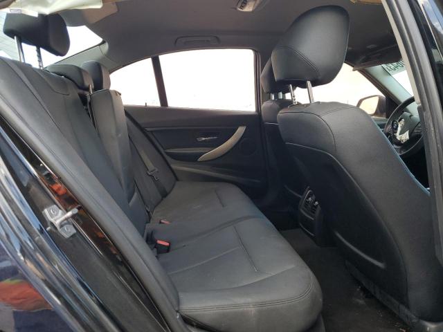 WBA8E1G50JNU89982 BMW 320 I