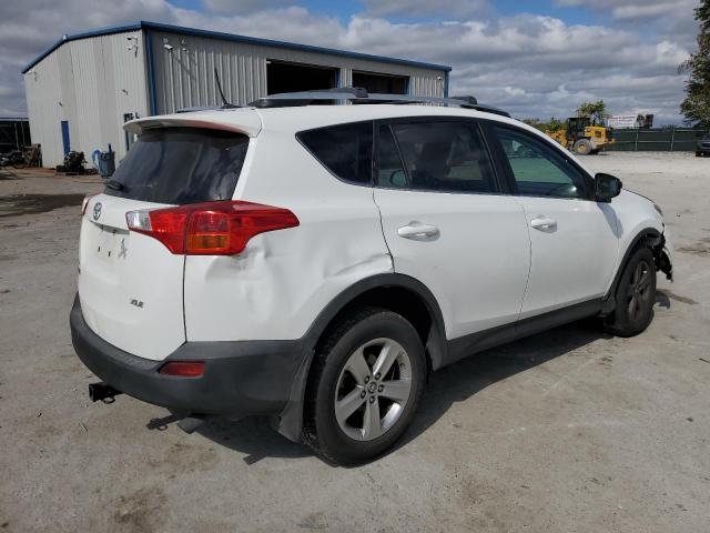 2T3WFREV3FW202725 | 2015 TOYOTA RAV4 XLE