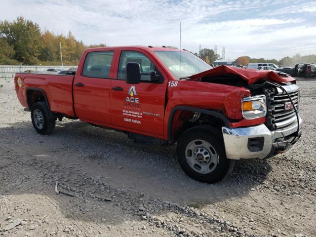 2019 GMC SIERRA C25 1GT11NEY2KF203212