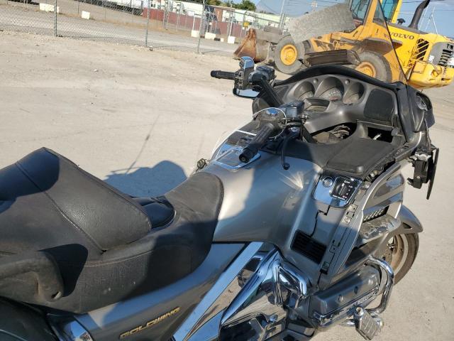 2003 HONDA GOLDWING 1HFSC47083A203641