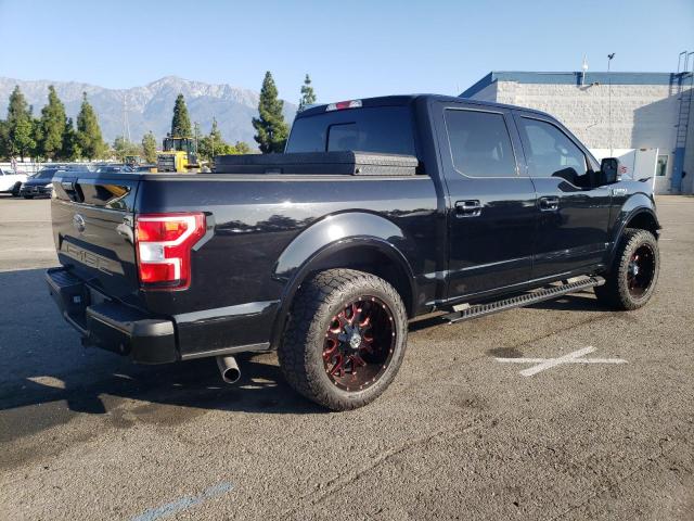 1FTEW1CP4JKF59768 | 2018 FORD F150 SUPER