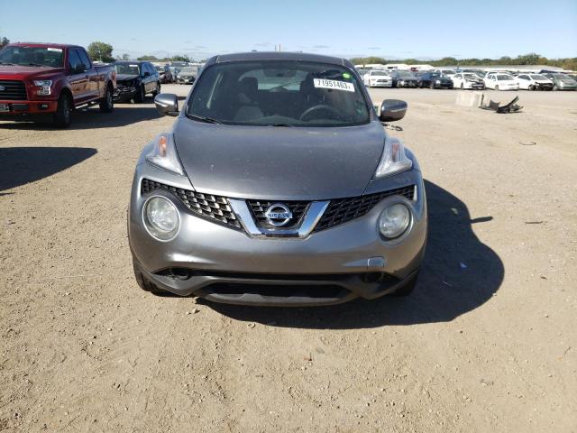 JN8AF5MR1GT604856 Nissan JUKE S