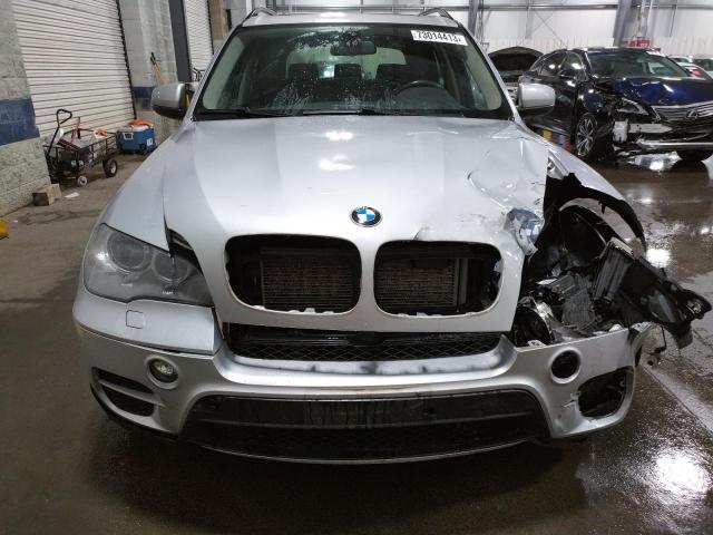 VIN 5UXZV4C59D0G55269 2013 BMW X5, Xdrive35I no.5