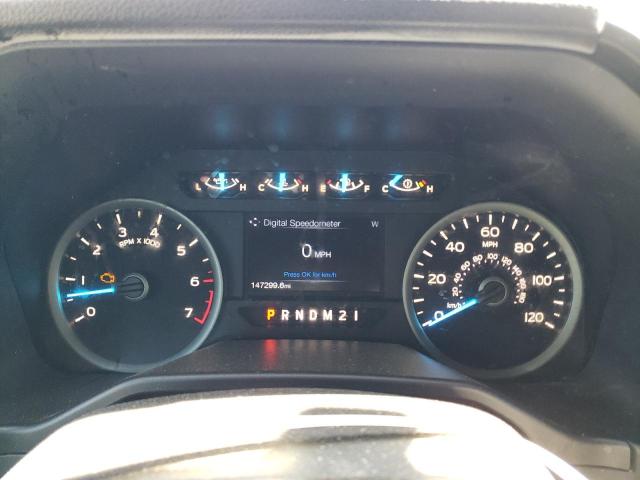 1FTFX1EF7HFA33644 2017 Ford F150 Super Cab