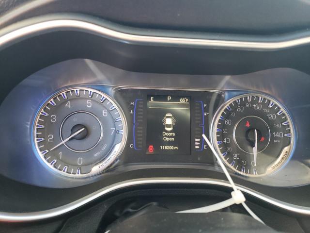 1C3CCCAB6FN726113 Chrysler 200 Limited