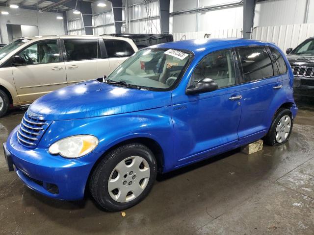 3A4FY58B16T241433 | 2006 Chrysler pt cruiser touring