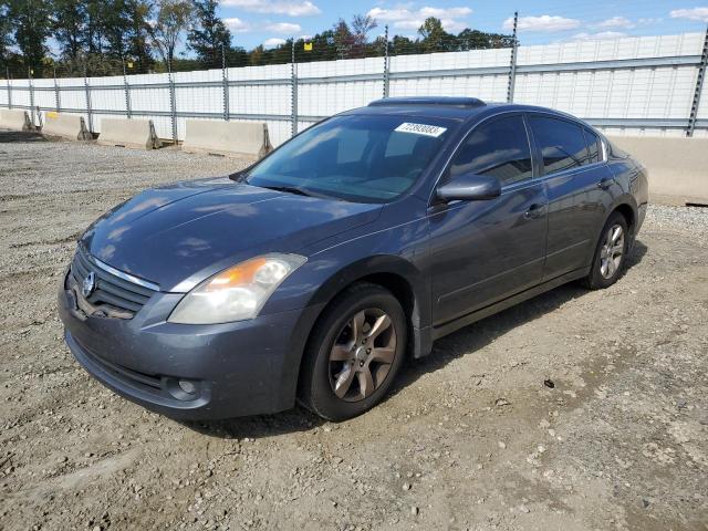 2008 Nissan Altima 2.5