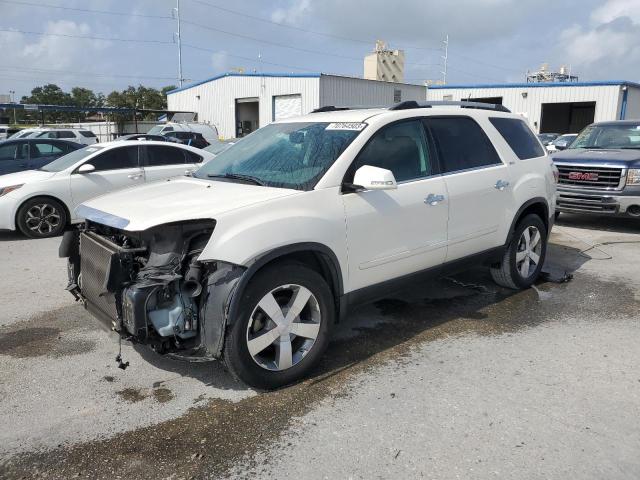 2012 GMC Acadia SLT1