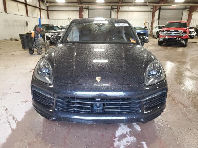 VIN WP1AB2AY2KDA63254 2019 Porsche Cayenne, S no.5