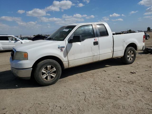 2007 Ford F-150 