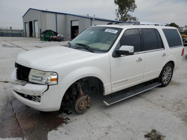 2010 Lincoln Navigator 