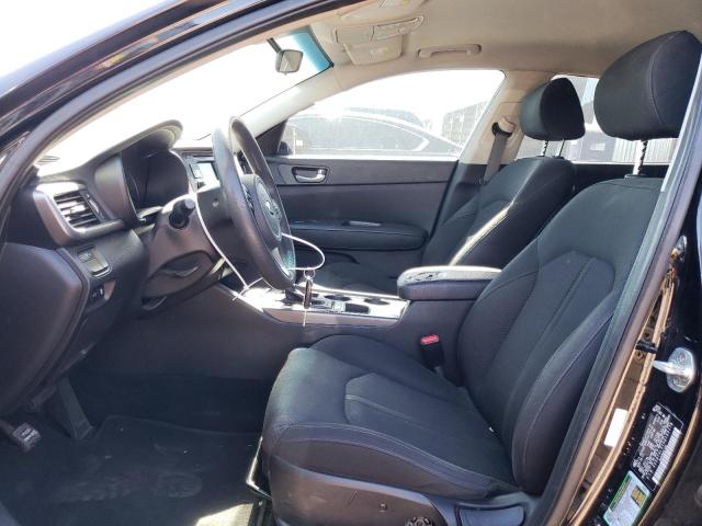 5XXGT4L31HG165178 KIA Optima Lx