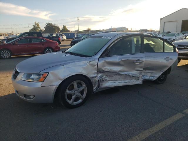 2006 Hyundai Sonata GLS