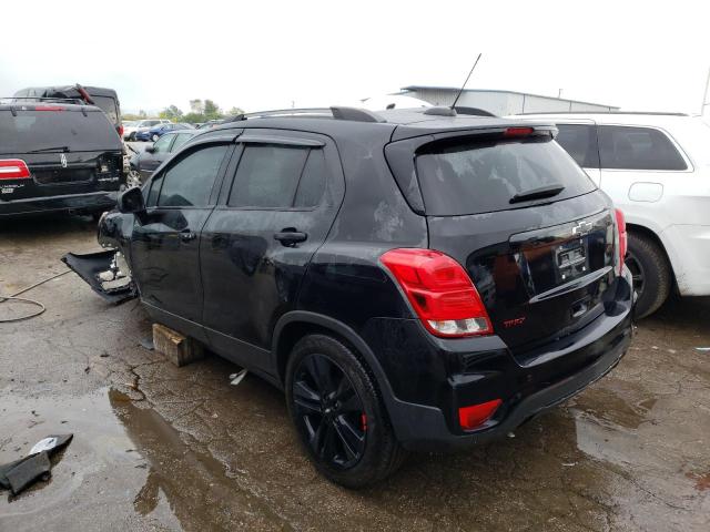 2020 Chevrolet Trax - Image 2
