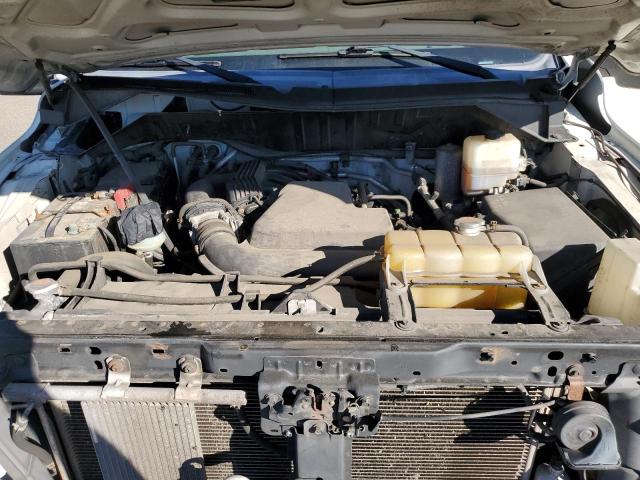 2015 NISSAN NV 1500 - 1N6BF0KM8FN802487