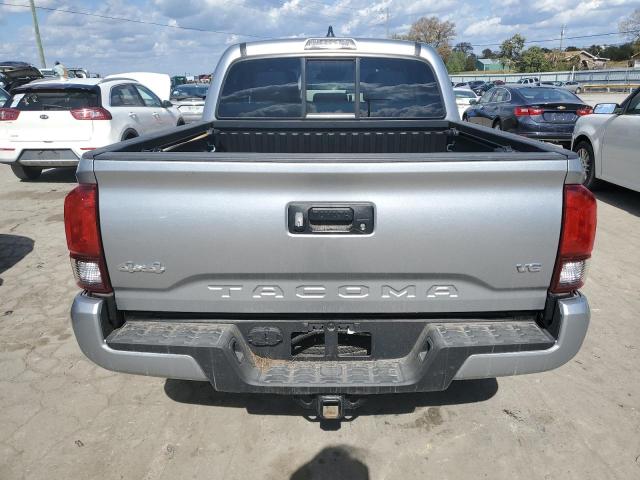 3TMCZ5AN7PM581644 Toyota Tacoma Double Cab