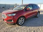 2020 FORD EDGE SEL - 2FMPK3J95LBA11226