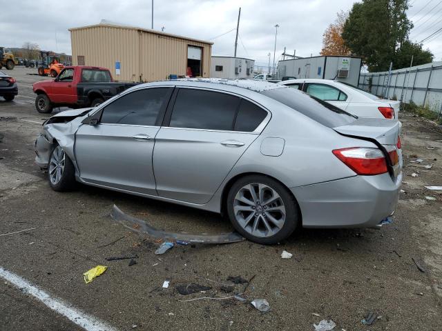 Vin: 1hgcr2f55da018092, lot: 73004013, honda accord sport 20132