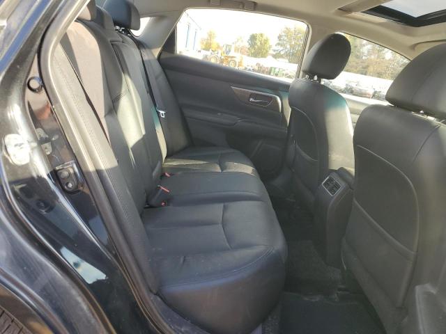 2015 NISSAN ALTIMA 2.5 - 1N4AL3APXFC232062