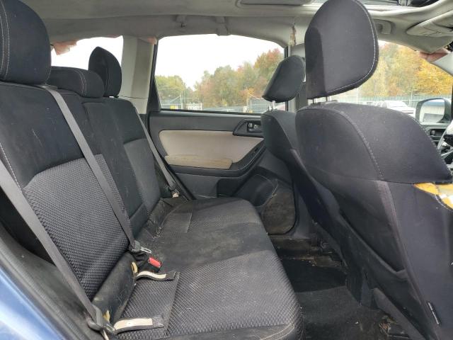 JF2SJADC7FG589307 Subaru Forester 2.5i Premium