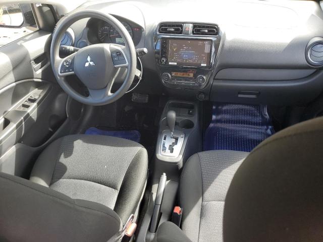 ML32FUFJ3PHF03070 Mitsubishi Mirage G4 Es