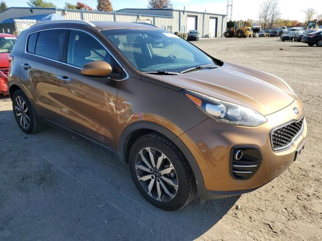 KNDPNCAC5H7049823 KIA Sportage Ex