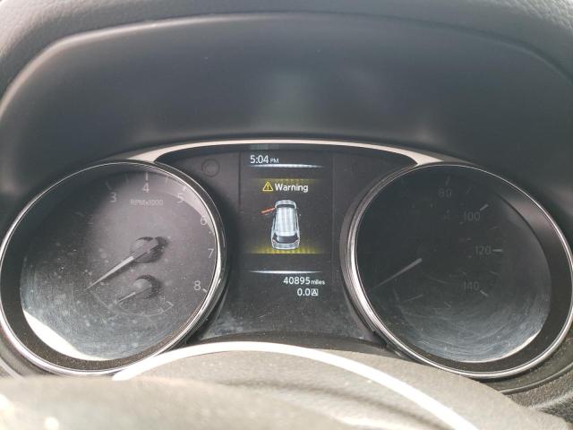5N1AT2MV2FC915285 Nissan ROGUE S