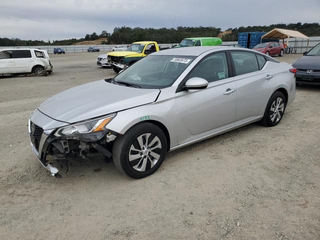 2019 Nissan Altima S