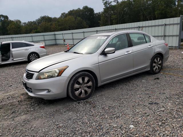 2008 Honda Accord Coupe EX-L