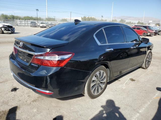 JHMCR6F53HC020471 | 2017 HONDA ACCORD HYB