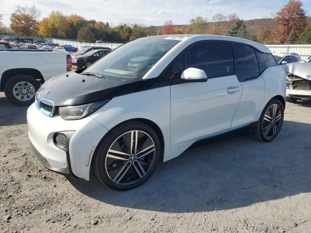 WBY1Z2C56EV284563 | 2014 BMW I3 BEV