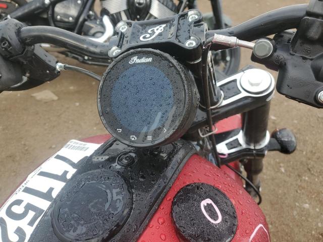 2023 INDIAN MOTORCYCLE CO. SPORT CHIE - 56KDSDBH2P3012823