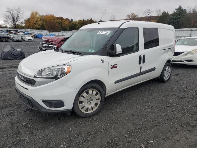 2020 Ram ProMaster 