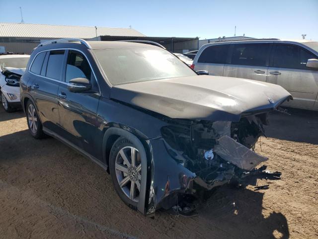 4JGFF5KE3LA259235 Mercedes-Benz Gls 450 4matic