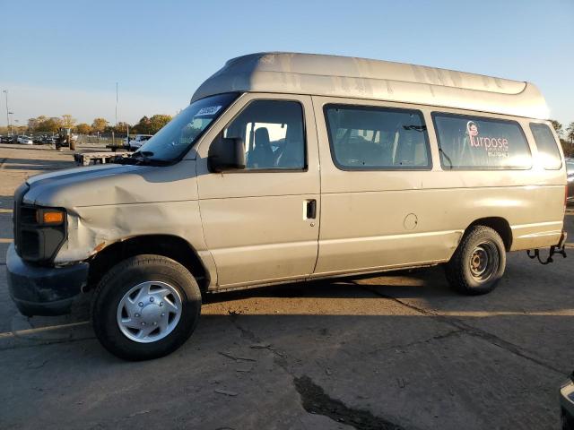 2012 Ford Econoline Cargo Van 