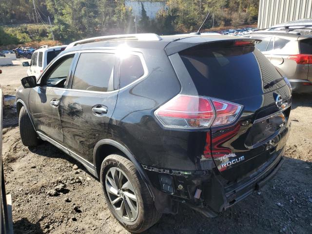 5N1AT2MV8FC807298 Nissan ROGUE S