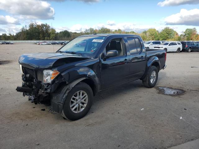 1N6AD0EVXEN763440 | 2014 NISSAN FRONTIER S