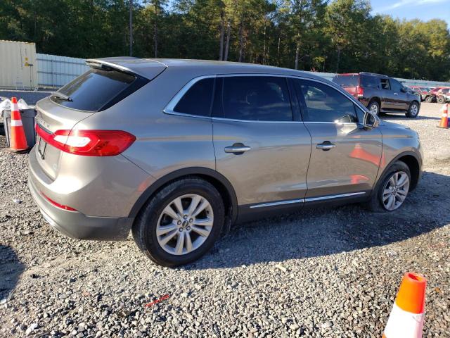 2016 LINCOLN MKX PREMIE - 2LMTJ6JR1GBL40681