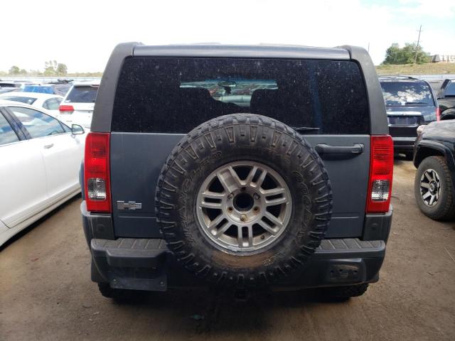 5GTEN13E088150233 2008 Hummer H3