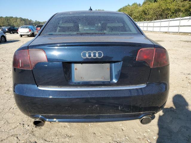 WAUDF78E78A165703 | 2008 Audi a4 2.0t quattro