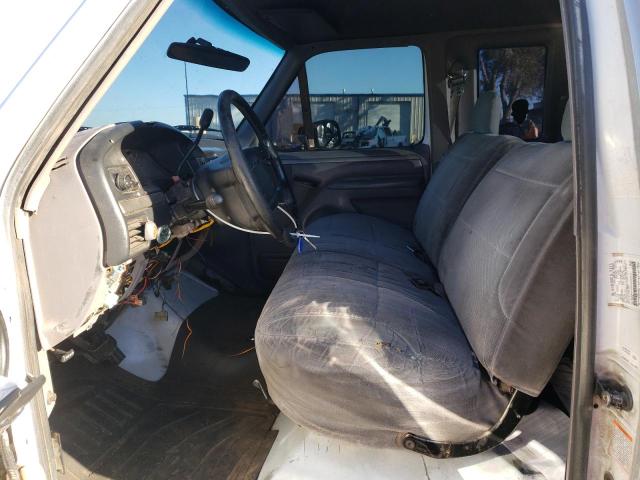 1995 Ford F150 VIN: 1FTEX14N9SKA33941 Lot: 73790563