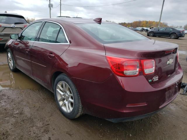 1G11C5SL6FF216546 Chevrolet MALIBU 1LT