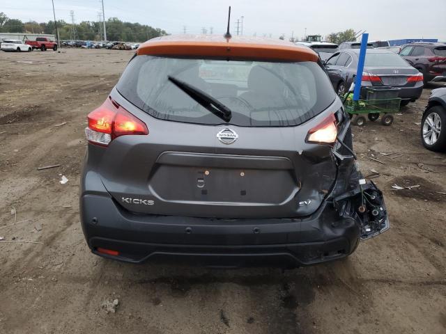 3N1CP5CV9LL567878 Nissan KICKS SV