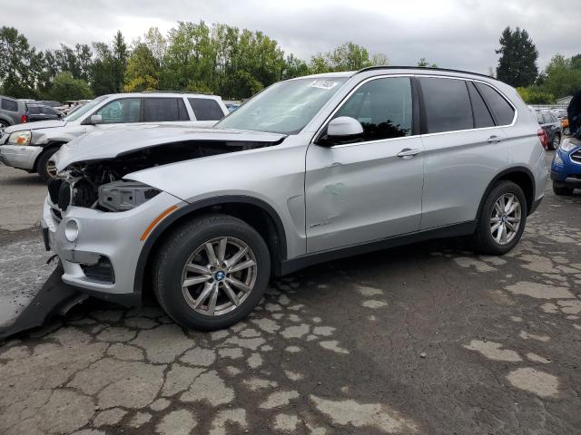 2015 BMW X5 XDRIVE35D 2015